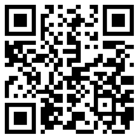 QR Code for bitcoin:3LRZt637hEdpF3ueEC6qy8RFu7pVd1FPtQ