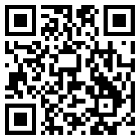 QR Code for bitcoin:3LRdAm1J4cBRKMGpV6koTZqprMACdWXasB
