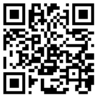 QR Code for bitcoin:3LRfme3UrQVLSvWgSF9dg42W7NNiMCKMVv