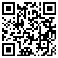 QR Code for bitcoin:3LRijFvRadYTVA6Z2cV11j8vHD9uBdAgq4