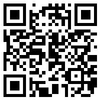 QR Code for bitcoin:3LRkbo1LUpL3MvCip3r1EMLituJwvPLUMA