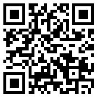 QR Code for bitcoin:3LRnqxXhd1HD9PeKyQobRfcudoAbnDcUJS