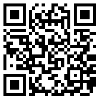 QR Code for bitcoin:3LRp7g486aS7mv2BV3Hud6y7fpc8AvaKTY