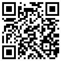 QR Code for bitcoin:3LRtFAj4tV7QRBbxt9WYhf6yvZjCPxTnmo