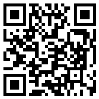 QR Code for bitcoin:3LRuoQanfr2E9BdYSEKVh1c8ZNzEBjv42b