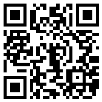 QR Code for bitcoin:3LRvKUt6oxuJsQpkfHqw8D9uDZM1eJHWTa