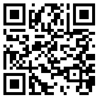 QR Code for bitcoin:3LRvaY7UHX2duQFy3AGkPBi1cYcyXApm48