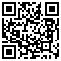 QR Code for bitcoin:3LRyeFo2ASBt9CQk4GWiKYwtCV56p5D84B