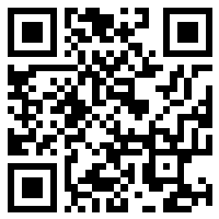 QR Code for bitcoin:3LRzeGTsehDY4QLyeJq5QqPdeEWj9iG2vf