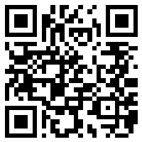 QR Code for bitcoin:3LSAYM5gPs5J1h1RuYK4PYAw1d98id3rHo
