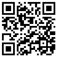 QR Code for bitcoin:3LSBRmN8K71LC8hApLmCyHAiZMRzP6daFy
