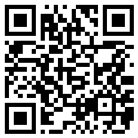 QR Code for bitcoin:3LSBexLwbrUKjYjWNLob8fwi2d3ph7XGPn