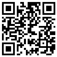 QR Code for bitcoin:3LSC5fAYEmPC9kjFx5mfBGiZpQgQUgpEHT