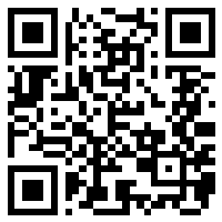 QR Code for bitcoin:3LSD5GAad7hRP6Br1CHarWR63gmk8on5S6