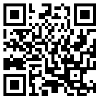 QR Code for bitcoin:3LSD6v2H1tyFCfoVsAKpmjedbDSGc3gPML