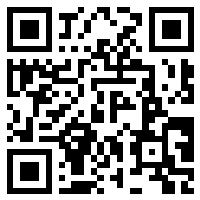 QR Code for bitcoin:3LSFbtnFZe1qJAKiwAHFFR8kfuXHa7Ex4x
