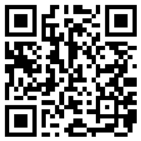 QR Code for bitcoin:3LSHDypyrAMKNcS7bEvDVsLN7hCKJmuSVV