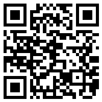 QR Code for bitcoin:3LSJ3cQP9pBag2jGKyHj2pD2DPsZrrYoEh
