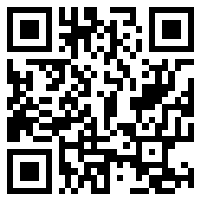 QR Code for bitcoin:3LSJB1HPmECsMADMkUxFWg3UrZVj5a6kMZ