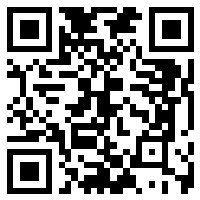 QR Code for bitcoin:3LSKAwV4WXbaUhCVrvYVeq1o99HHd9Be7T