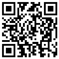 QR Code for bitcoin:3LSLHfbqmxmJ6eReyyZNZBSEZoPavFuS4w