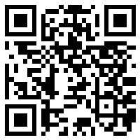 QR Code for bitcoin:3LSLjbwMRGRZbT3bCmoaKgjqoLQAV9YrDf
