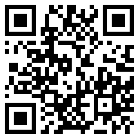 QR Code for bitcoin:3LSPS4fGVr27ogqBe6qJcdEjfwZieDo6pQ