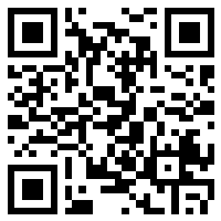 QR Code for bitcoin:3LSQSQveR97GZgtUYcZYj3wALiG4eYec8o