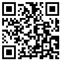 QR Code for bitcoin:3LSSTF6Jbwkuxh9Zuv9sVUD2Vba3o9eipJ