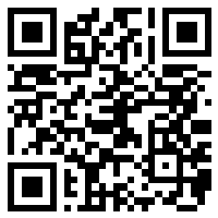 QR Code for bitcoin:3LSVrfoMqUPrMEM9FcZYvdHMuYGoAbcfxz