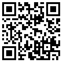 QR Code for bitcoin:3LSVshoGtkrCcmyAdG4e5MQdVimAfxjSU2