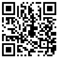 QR Code for bitcoin:3LSX6rDGLFLRWreUgKyK7CNcUWtBiT2aR2