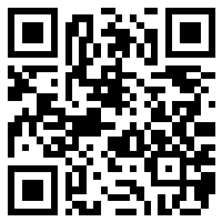QR Code for bitcoin:3LSadBHBP3M6GxvYYwh7is25jDAR9doxe4