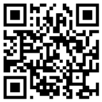 QR Code for bitcoin:3LSkAv41Jb1VcEiiX5vcdjQUSKFfZo4465