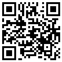 QR Code for bitcoin:3LSnaKkh1njKdt7WzipbDMTEwqaLSVvFwi