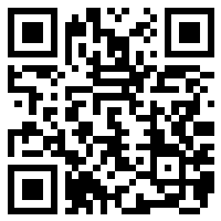 QR Code for bitcoin:3LSnbSB9pGwD8344jnTFp8KDB75JptfeGi