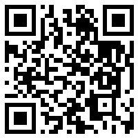 QR Code for bitcoin:3LSpphSTPbDJdSxKw5XFQrH3DjWoYncaBk