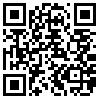 QR Code for bitcoin:3LStrVtcPrkPNRScvr48kxwd7qSkywFZ2A