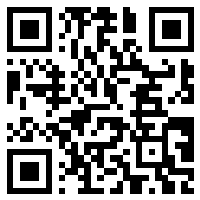 QR Code for bitcoin:3LSuGETteXnCHFFvuLBh8cWBPHvWefxeXQ