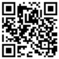 QR Code for bitcoin:3LSxB6CG4Yo8MB9jjYxRKB8bEoEbpiVbQh