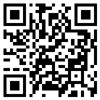 QR Code for bitcoin:3LSyNj2sF51zfBdfgbKTefamWshf8JunFb