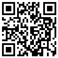 QR Code for bitcoin:3LSyeSLirC3aEcXadKHFM26uXgXiMRrrPY