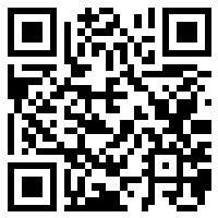 QR Code for bitcoin:3LT2gjpuzQbRfePYzPxu7Pyiz2o89cEt97