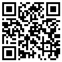 QR Code for bitcoin:3LT2oBWTJMAkF2h9vbirPHBt1w6tisRWKA