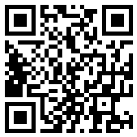 QR Code for bitcoin:3LT7eu6hMFVvAXpdFGjeEFGevUsPUTdnto