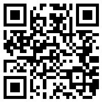 QR Code for bitcoin:3LTCE3V4r8FMuKCnhRG3fYbfvp5CPPbeqf