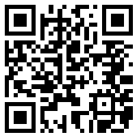 QR Code for bitcoin:3LTGV7tjVhJV4bMxA9oU5oSBCCSohs5DGX
