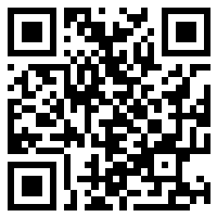 QR Code for bitcoin:3LTGnZ7jo5F7qcZzqBFJs9kBSE7L6nfC2e