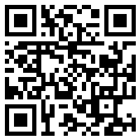 QR Code for bitcoin:3LTMe7asiuwsT4eM1z5M6N9iAudWG9ihzV
