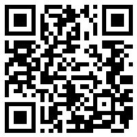 QR Code for bitcoin:3LTPt1G9wCZGaLBTQM3fZ7FP3bMd7iv27w